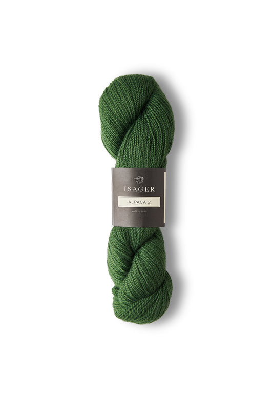 Isager - Alpaca 2 - 56