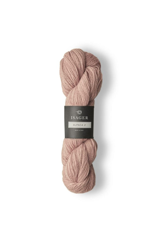 Isager - Alpaca 2 - 61