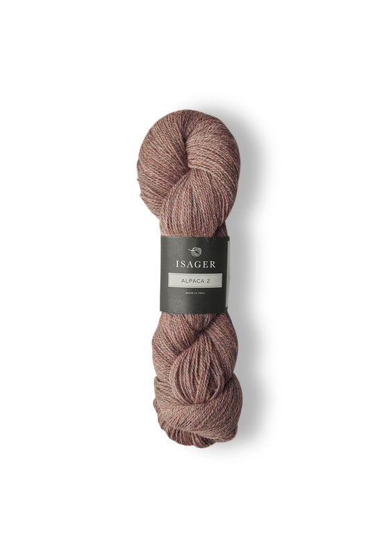 Isager - Alpaca 2 - Sky