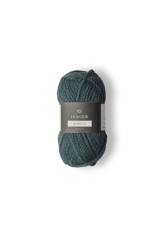 Isager - Alpaca 3 - 18