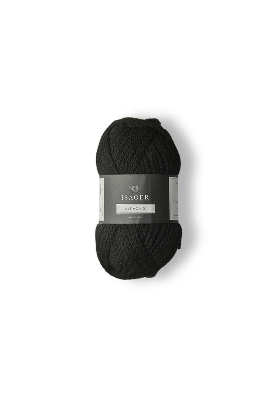 Isager - Alpaca 3 - 30