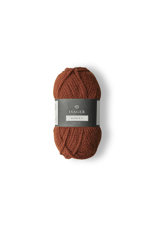 Isager - Alpaca 3 - 33
