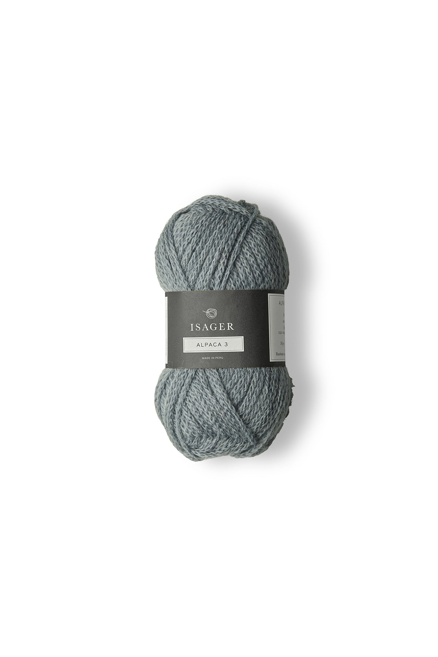 Isager - Alpaca 3 - 42