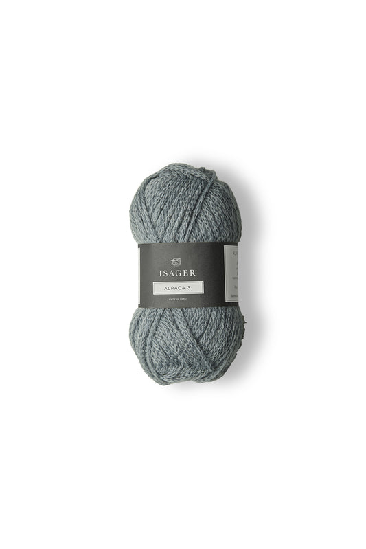 Isager - Alpaca 3 - 42