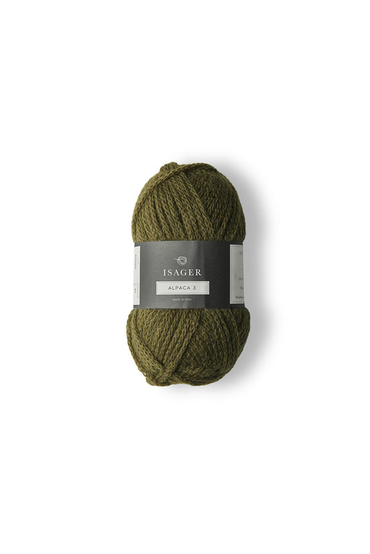 Isager - Alpaca 3 - 43