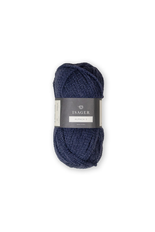 Isager - Alpaca 3 - 47