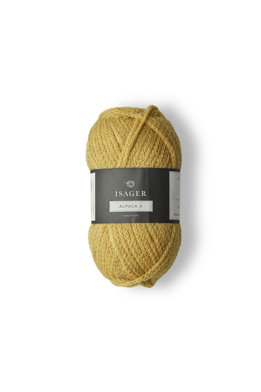 Isager - Alpaca 3 - 59