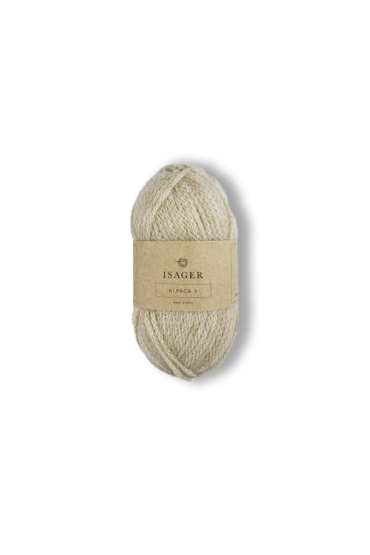 Isager - Alpaca 3 - E6S