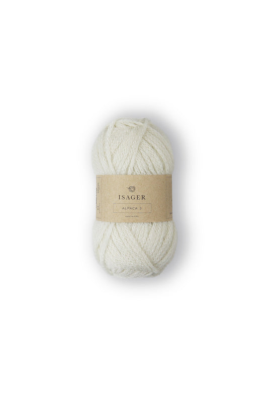 Isager - Alpaca 3 - E0