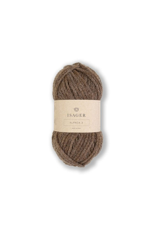 Isager - Alpaca 3 - E8S