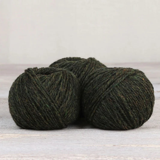 Ambitious - Lore Mini Skein - Fibre Co - 30 DAY PREORDER