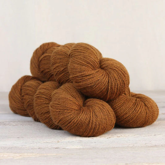 Fibre Co - Amble Sock Yarn - Catbells