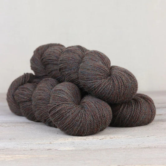 Fibre Co - Amble Sock Yarn - Fair Hill