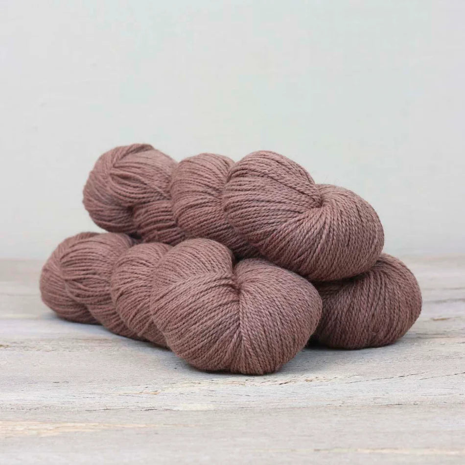 Fibre Co - Amble Sock Yarn - Heathland - PREORDER