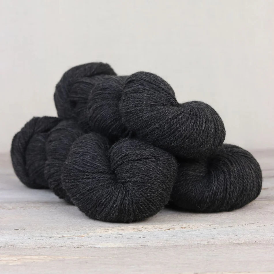 Fibre Co - Amble Sock Yarn - Saddleback Slate - PREORDER