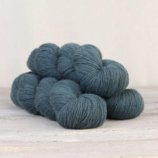 Fibre Co - Amble Sock Yarn - Windermere