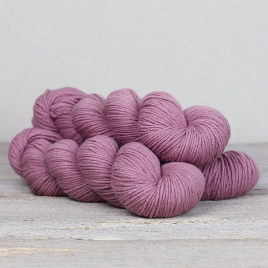 Andean Mist - Herb and Hue - Fibre Co - 30 DAY PREORDER