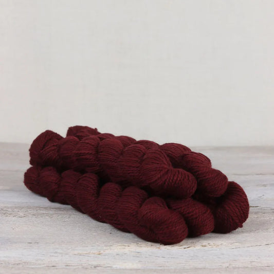 Fibre Co - Amble Sock Yarn Mini - Appleby Castle