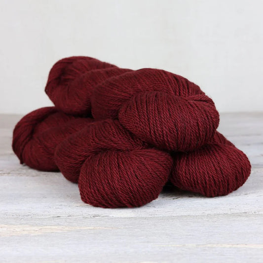 Fibre Co - Cumbria Worsted - Appleby Castle - PREORDER