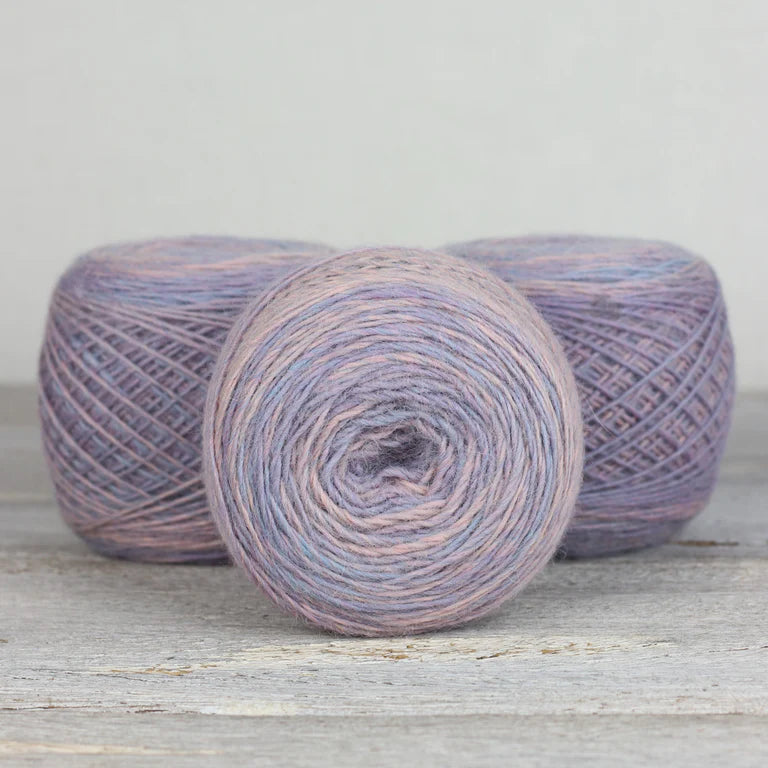 Fibre Co - Transitions - Auroral Flux