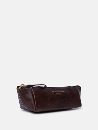 Re:Designed - Project 11 Accessory Case - Woodsmoke