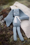 LisaFDesign - BC05 Baby Rabbit