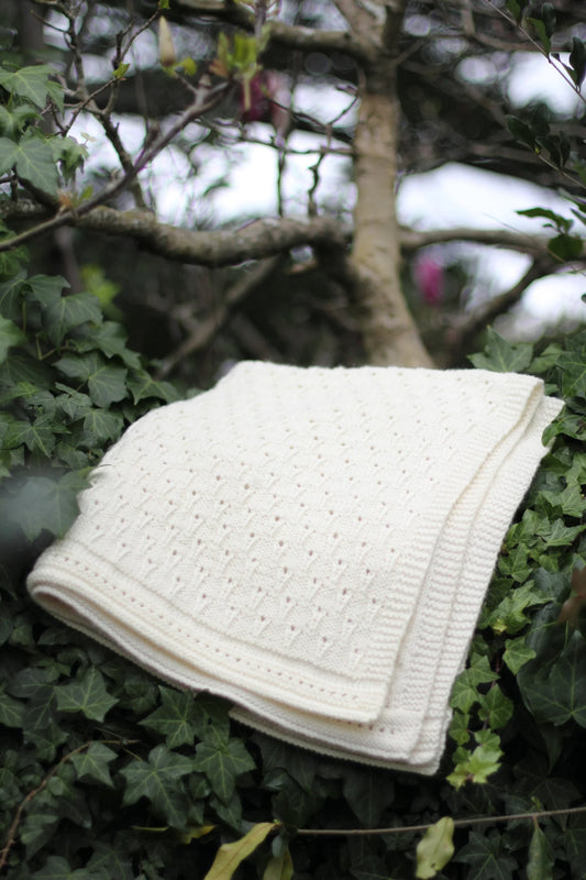 LisaFDesign - BC21 Ice Cream Blanket