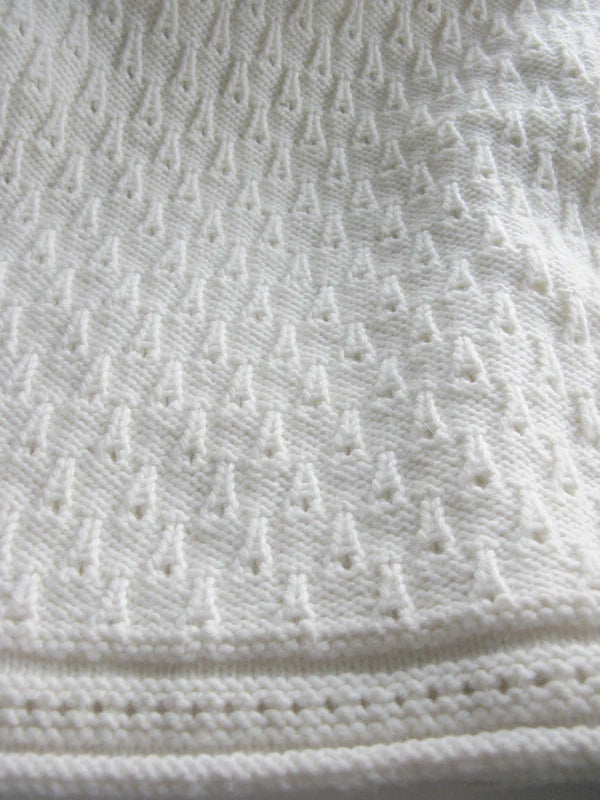 LisaFDesign - BC21 Ice Cream Blanket