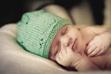 LisaFDesign - BC31 Star Flower Hat