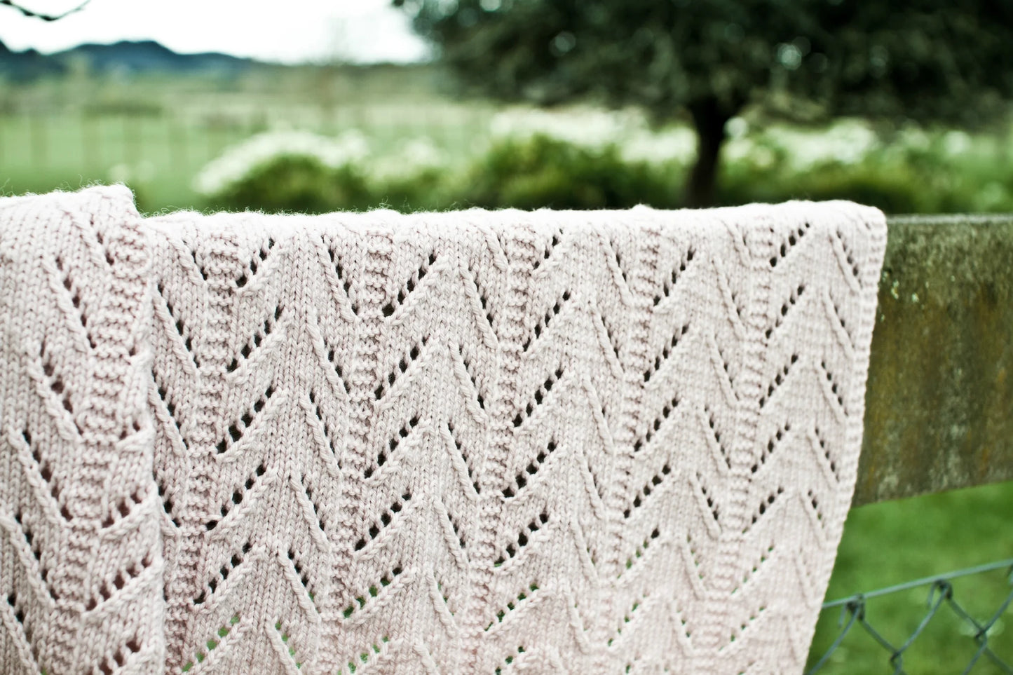 LisaFDesign - BC41 Baby Bunting Blanket