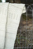 LisaFDesign - BC72 Stitch Sampler Blanket