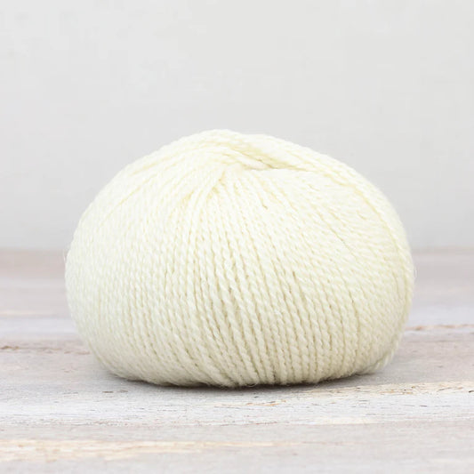 Betty White - &Make DK - Fibre Co - 30 DAY PREORDER