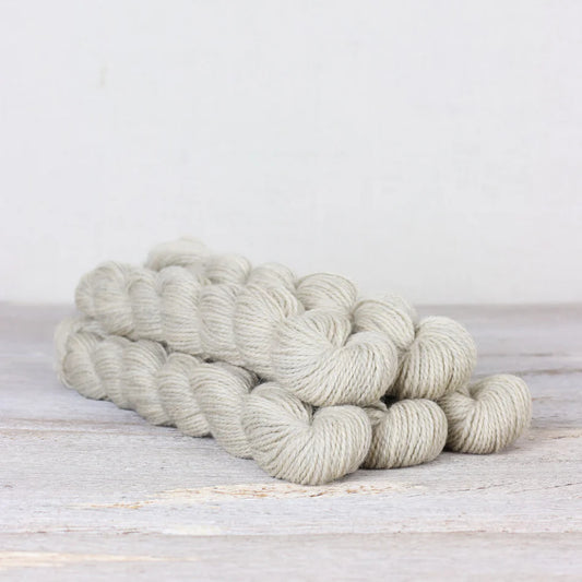 Fibre Co - Amble Sock Yarn Mini - Blencathra
