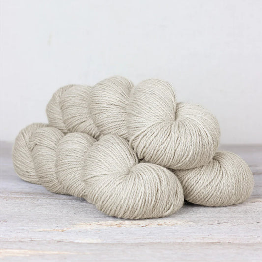 Fibre Co - Amble Sock Yarn - Blencathra