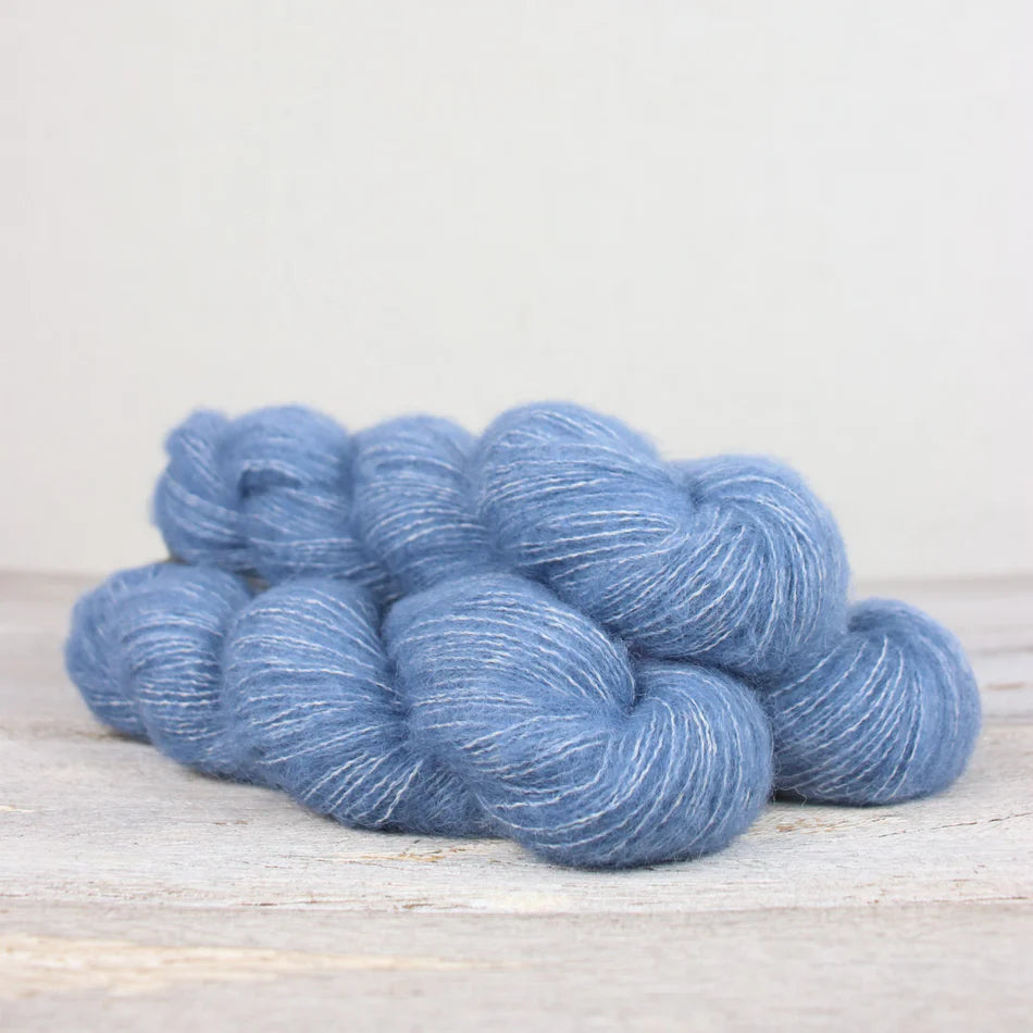 Blue Moon - CIrro - Fibre Co - 30 DAY PREORDER