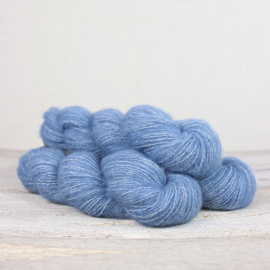 Blue Moon - CIrro - Fibre Co - 30 DAY PREORDER