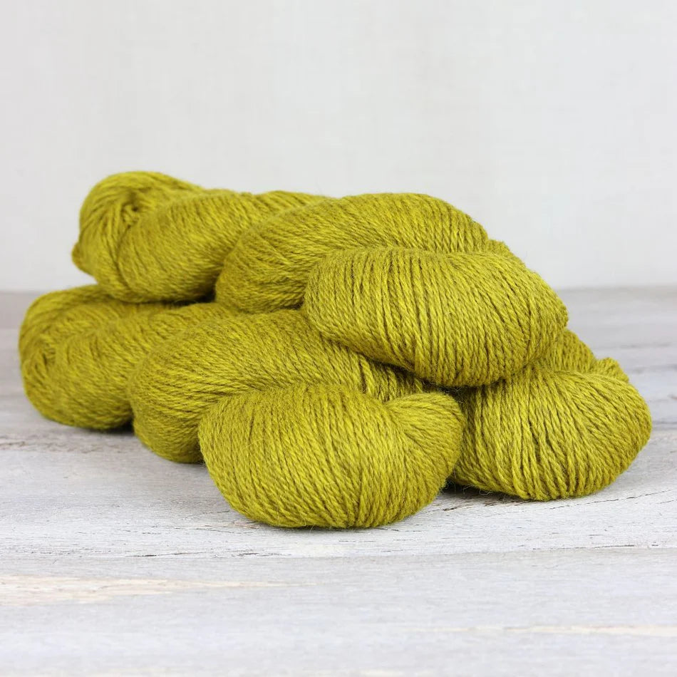 Fibre Co - Cumbria Worsted - Buttermere - PREORDER