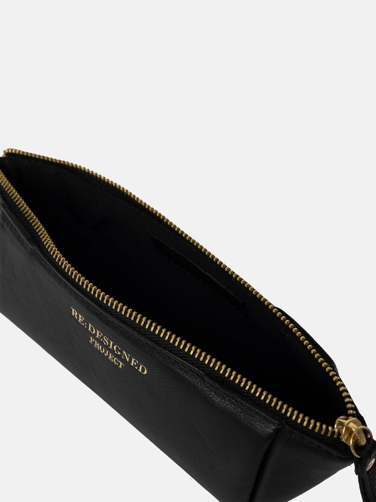 Re:Designed - Project 11 Accessory Case - Black