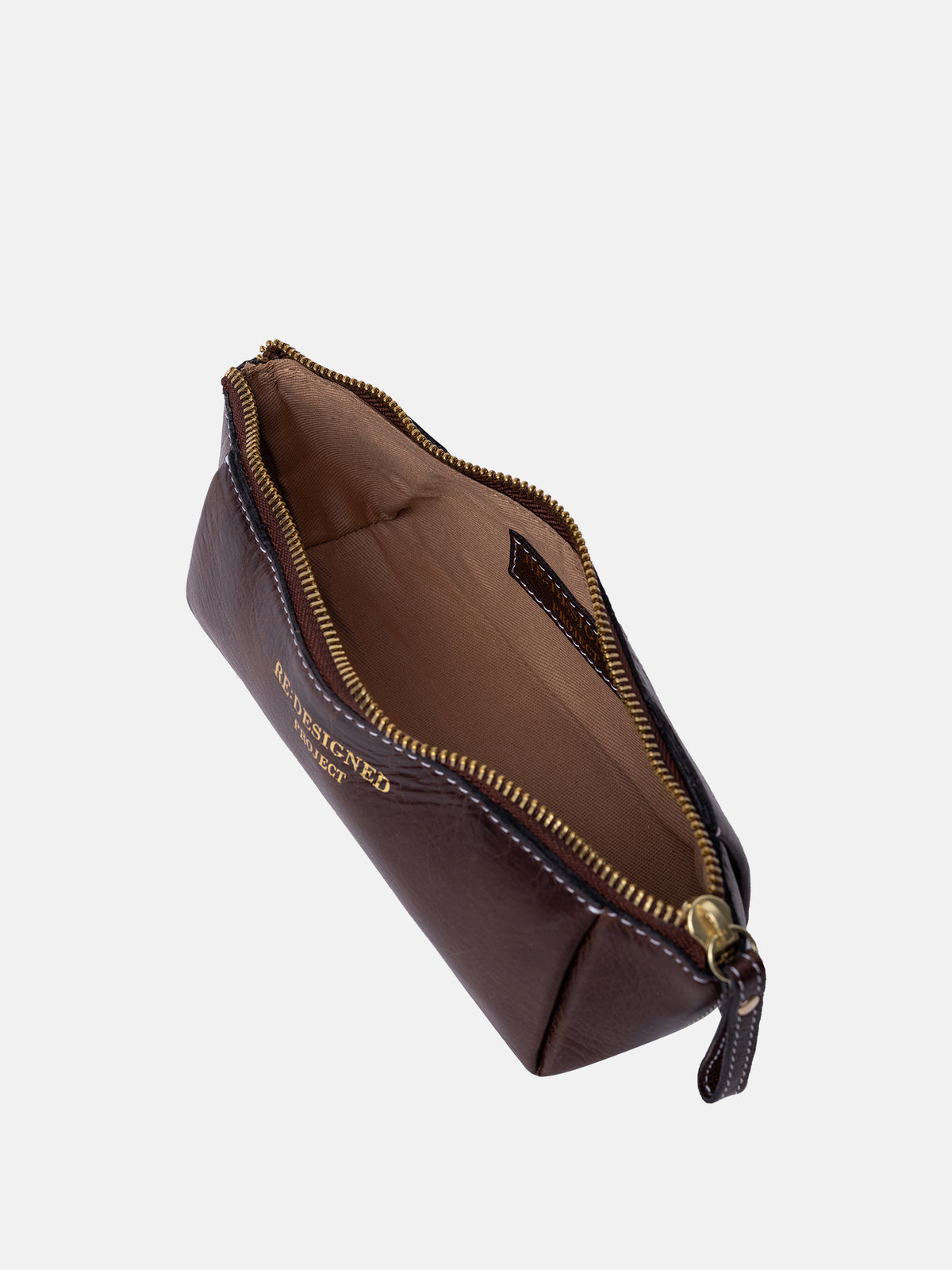 Re:Designed - Project 11 Accessory Case - Woodsmoke