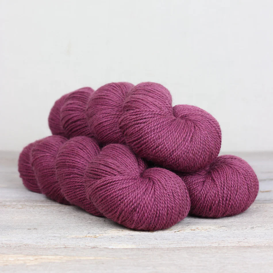 Fibre Co - Amble Sock Yarn - Calluna