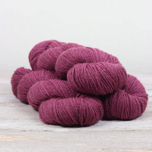 Fibre Co - Cumbria Worsted - Calluna