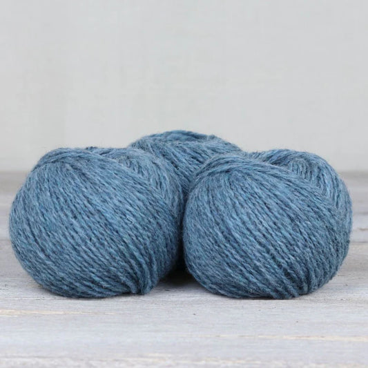Calm - Lore Mini Skein - Fibre Co - 30 DAY PREORDER