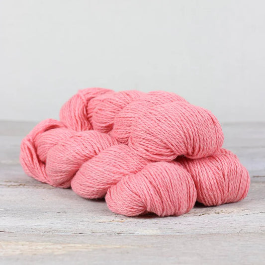 Fibre Co - Luma - Carnation - PREORDER