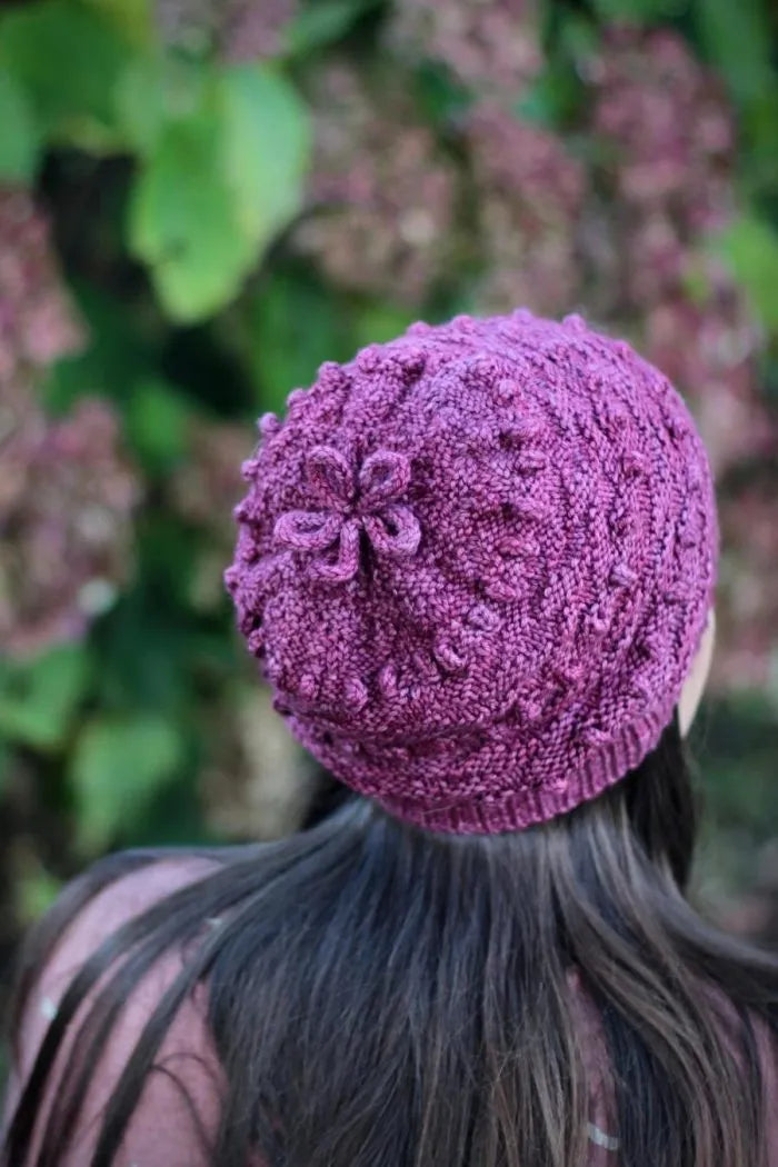 Carnival - Truly Myrtle - PRINTED PATTERN