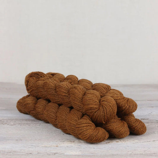 Fibre Co - Amble Sock Yarn Mini - Catbells