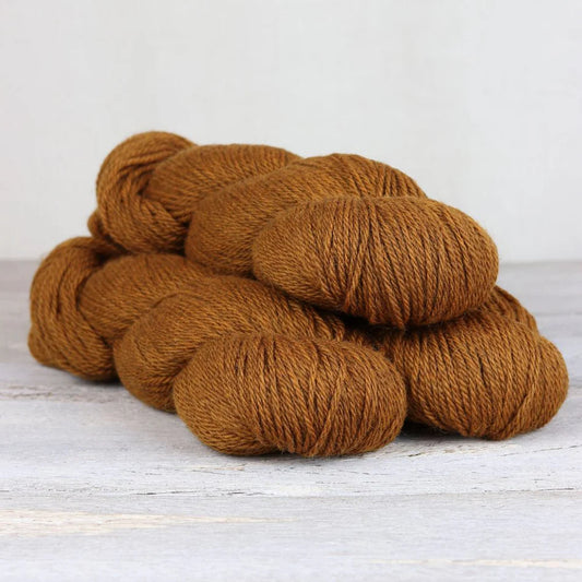 Fibre Co - Cumbria Worsted - Catbells - PREORDER