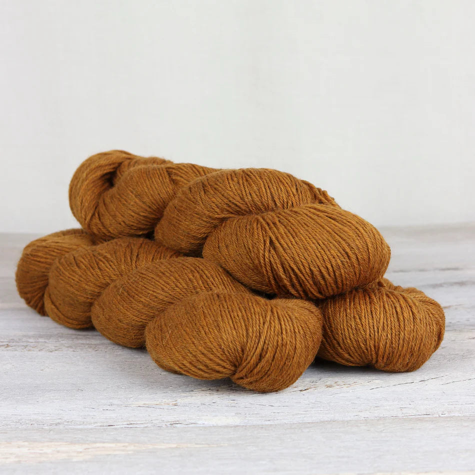 Fibre Co - Cumbria Fingering - Catbells - PREORDER