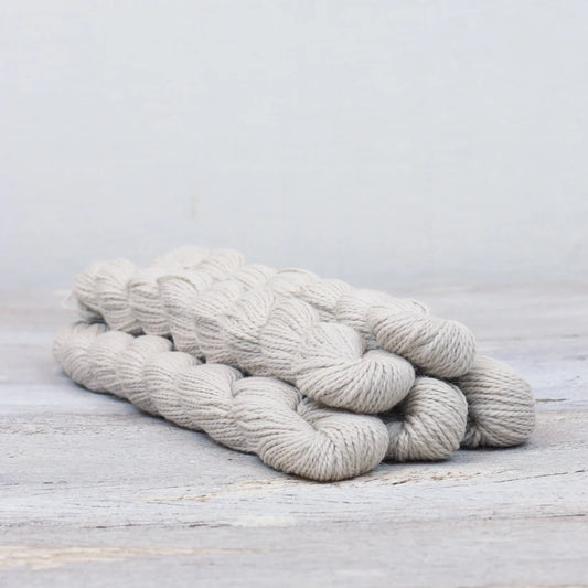 Fibre Co - Amble Sock Yarn Mini - Chalk Cliffs