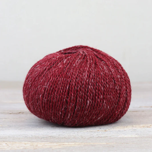 Cherries and Berries - &Make DK - Fibre Co - 30 DAY PREORDER
