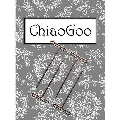 Chiaogoo - T Shaped Keys - fits M cables